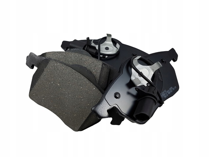 TARCZE KLOCKI Przó A4 B5 B6 B7 A6 C5 PASSAT B5 288