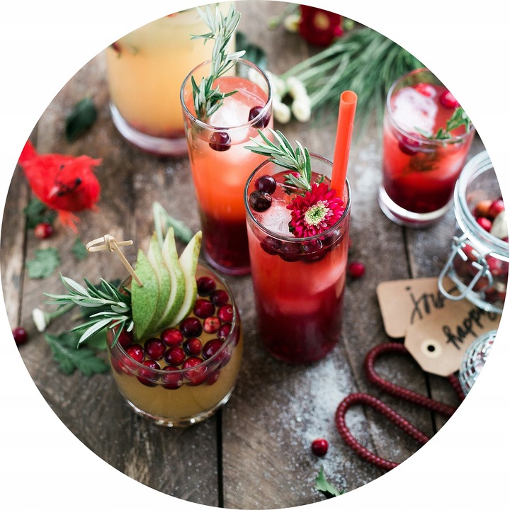 Syrop Giffard Karmel 1L barmański do drinków kawy