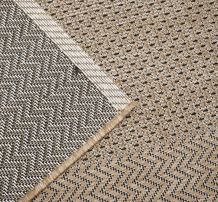 DYWAN DO KUCHNI ZEWNĘTRZNY TARASOWY NA TARAS BALKON SZNURKOWY MATA