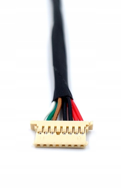 GNIAZDO HP Pavilion 250 G6 , 255 G6 , 15-AB , 15-BS , 15-AU , 15T-AB