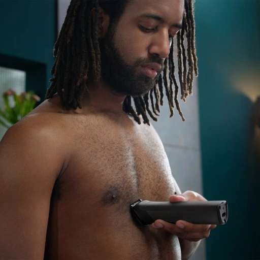 Trymer Męski PHILIPS MG7925/15 Multigroom