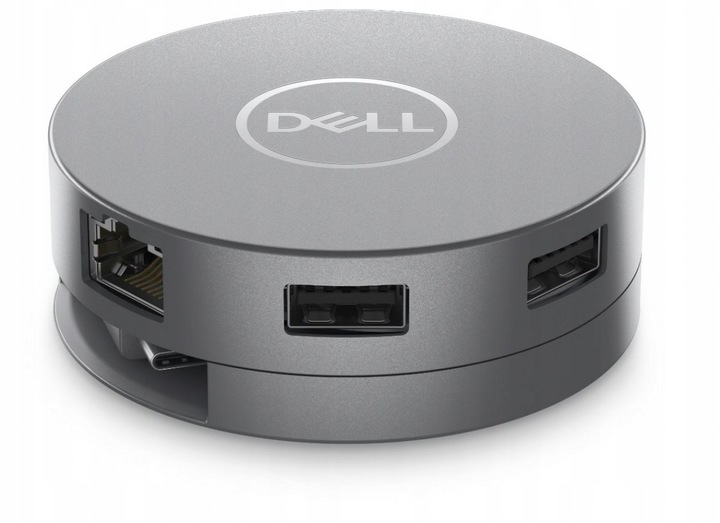 Stacja dokująca Dell DA305 USB-C 90W 470-AFKL