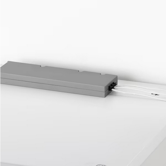 Sterownik do pilota zdalnego IKEA Home SMART Tradfri 10W 3 urządzenia