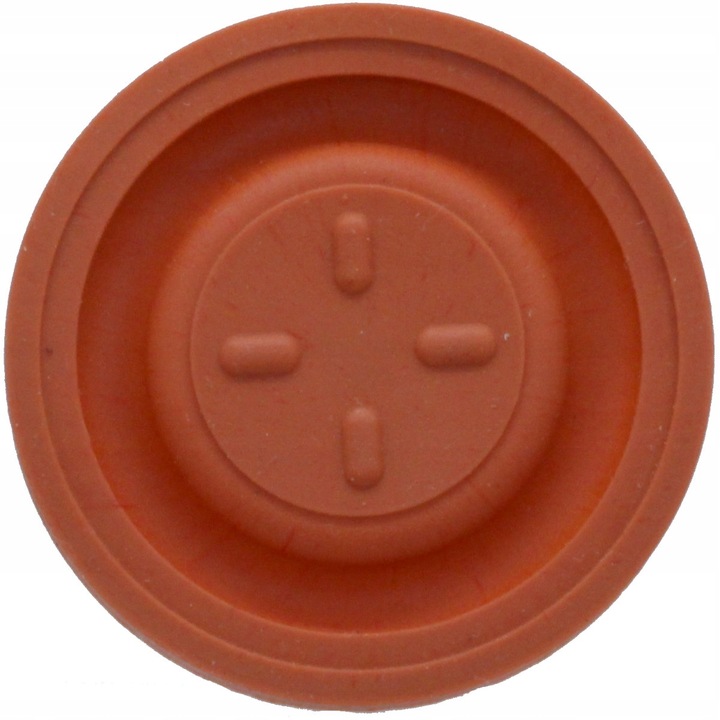 ODMA USZCZELKA POKRYWY ZAWORÓW C5 JUMPY 1.6 HDi