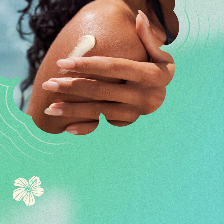 Hawaiian Tropic do opalania SPF 30 + żel chłodzący