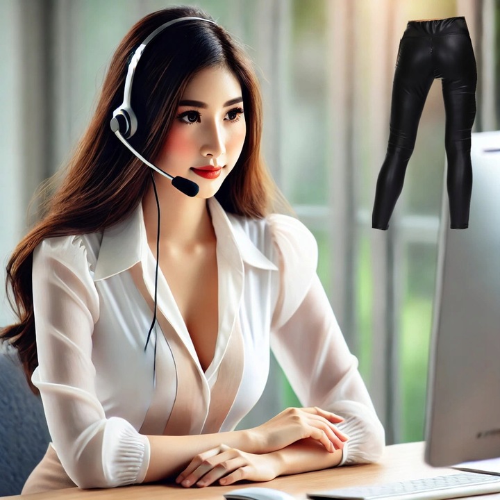 OBCISŁE LEGGINSY Z POŁYSKIEM SEXY GETRY ZAMEK W KROKU DO SEKSU