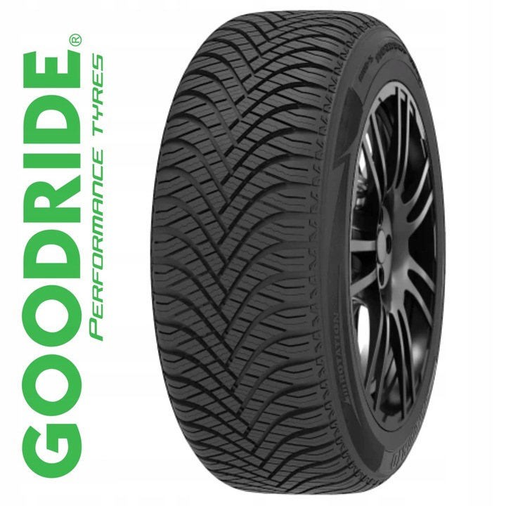 1x 205/55R16 Z-401 91V GOODRIDE całoroczne nowe ROK 2025