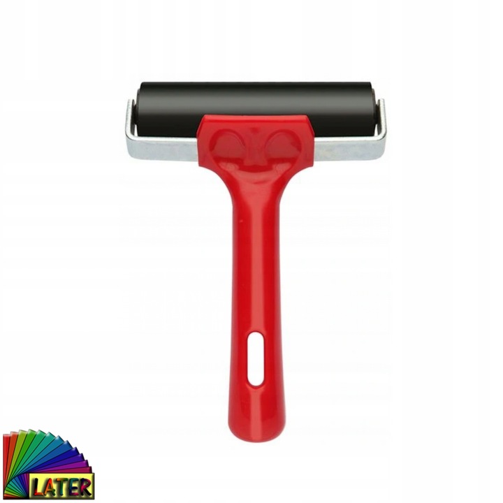 Wałek Do Linorytu Linoryt 100 mm
