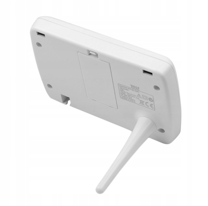 TERMOSTAT BEZPRZEWODOWY VOLT POLSKA COMFORT WT-08 WIFI APLIKACJA PIECE