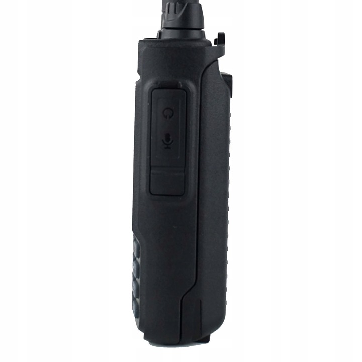 Baofeng P15UV KRÓTKOFALÓWKA RADIOTELEFON WALKIE TALKIE SKANER VHF UHF