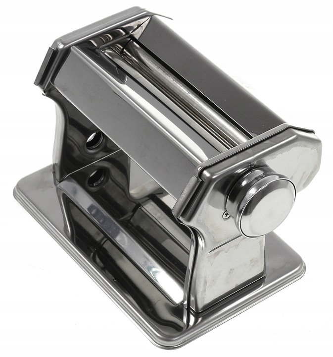 MASZYNKA 3w1 Makaronu Wałkowania Krojenia KINGHoff