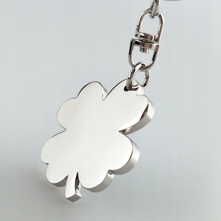 BRELOK KONICZYNKA DZIEŃ MAMY DO KLUCZY Z WŁASNYM TRWAŁYM NAPISEM GRAWEREM