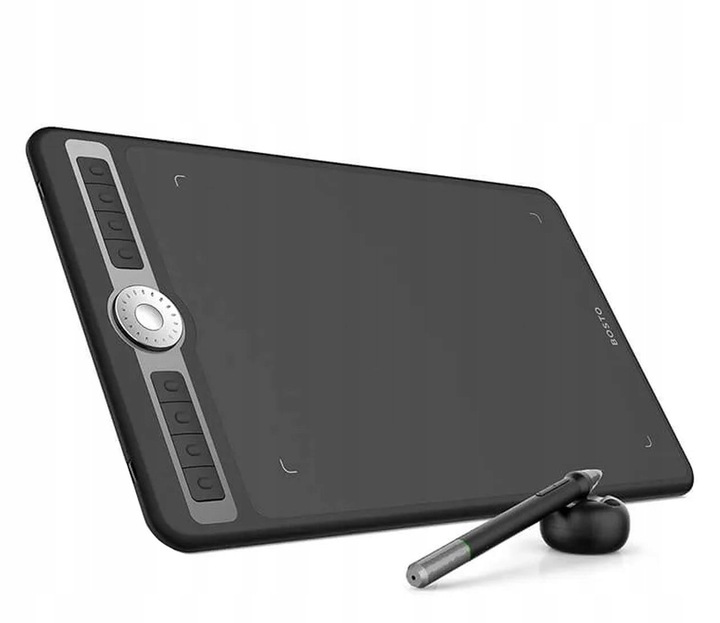 Tablet graficzny BOSTO T1060 254 x 193 mm USB