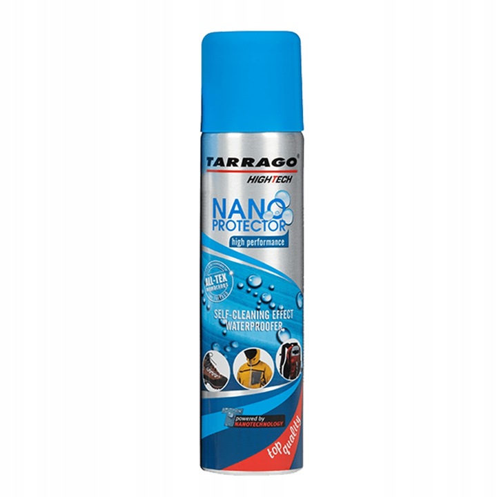 TARRAGO Nano Protector 250ml