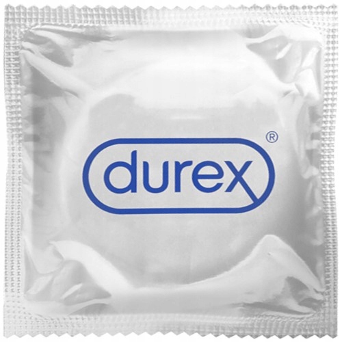 DUREX INTENSE prezerwatywy potęgujące orgazm z wypustkami i prążkami 16 szt