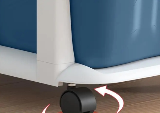 PLASTIKOWY POJEMNIK REGAŁ SZAFKA NA ZABAWKI SZUFLADY 5 PÓŁEK ORGANIZER RG10