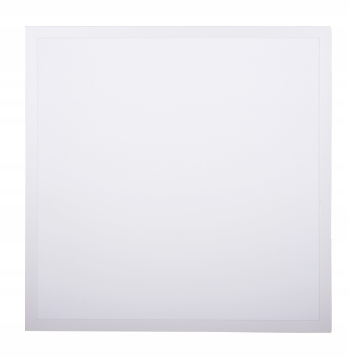 Lampa LED Panel Natynkowy Do Garażu Warsztatu 60cm 48W 4300lm 4000K