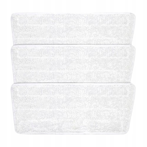 5X NAKŁADKA WKŁADY MOPA PAROWEGO Vileda Steam Plus XXL Zamiennik