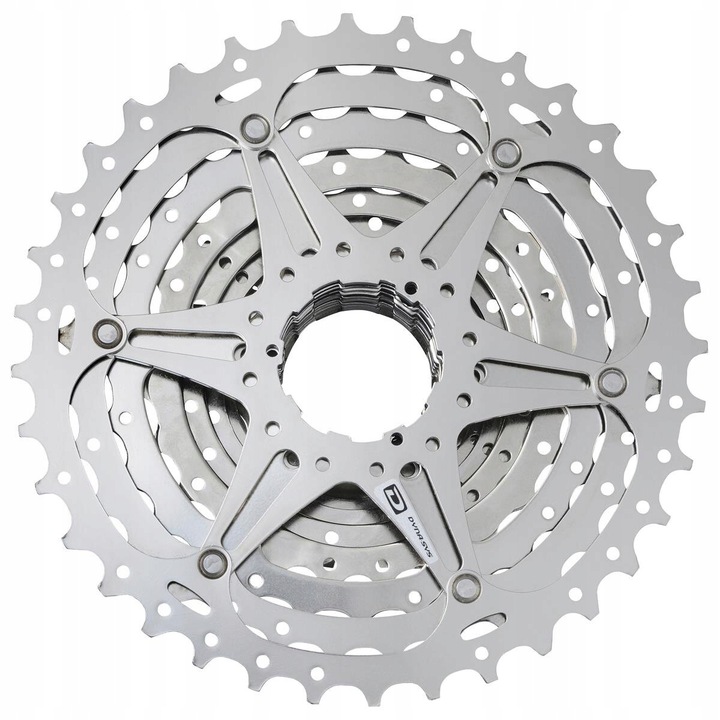 Kaseta freewheel SHIMANO KCSHG5010136 CASSETTE SPROCKET,CS-HG50-10,10-SPD