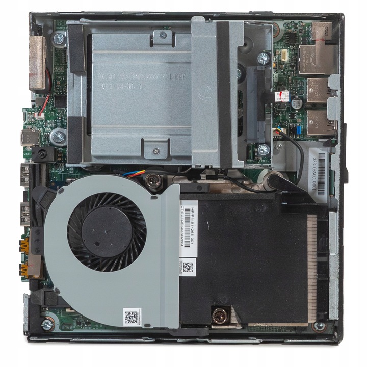 EKO MICRO HP I3 6GEN 8GB DDR4 256SSD NVME W10PRO WIFI