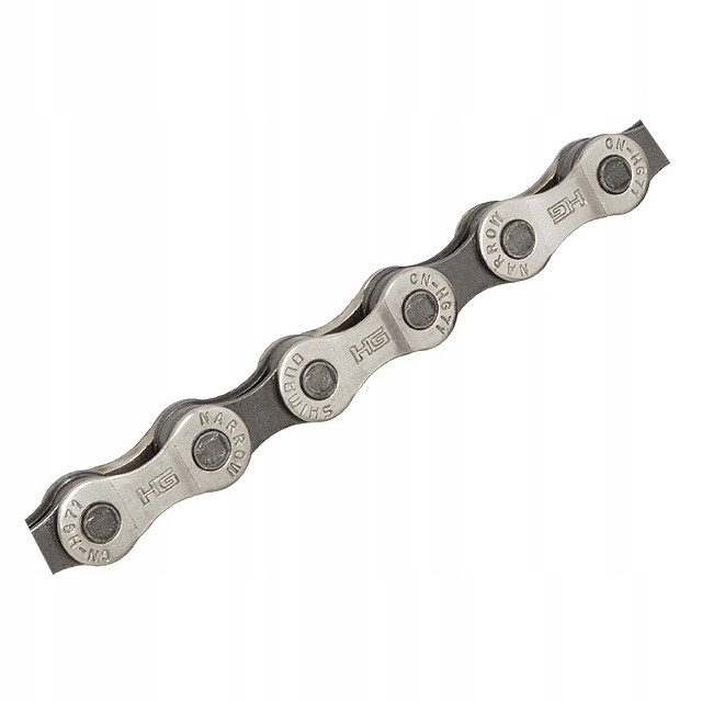 Łańcuch SHIMANO CN-HG71 6/7/8S 114 ogniw
