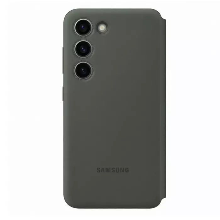 SAMSUNG GALAXY S23 ETUI VIEW WALLET CASE POKROWIEC