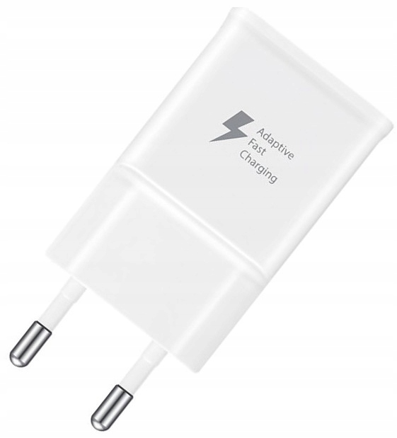 Oryginalna ładowarka sieciowa Samsung 15W EP-TA200 GP-PTU020SOBWQ Biały