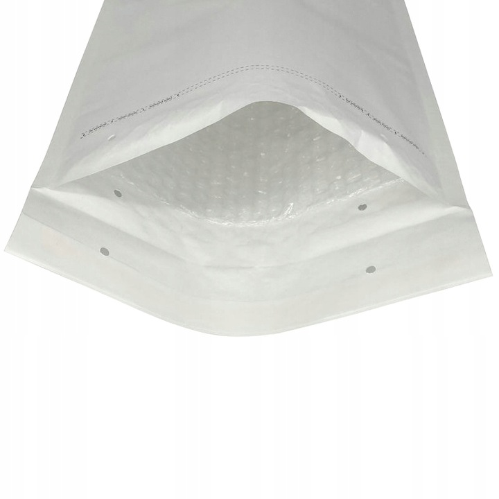 Koperty bąbelkowe C13 225x170 E-Pack BIAŁE FSC HURT x100