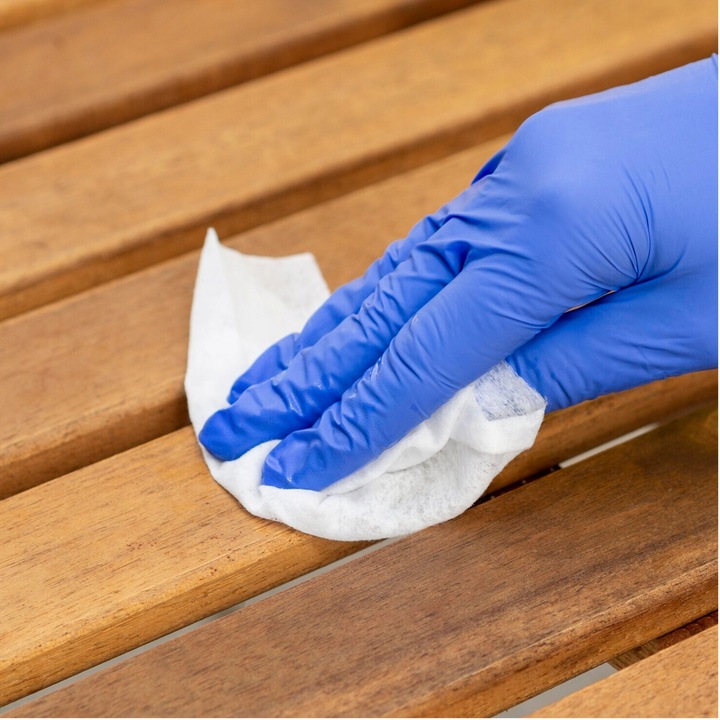 Alkohol izopropylowy IPA 99,9% 1L IZOPROPANOL cleaner DO LED LCD Spray