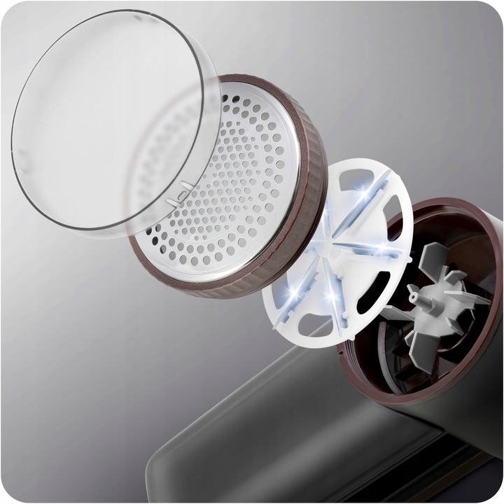 Golarka do ubrań elektryczna do swetrów tapicerki kanapy tkanin