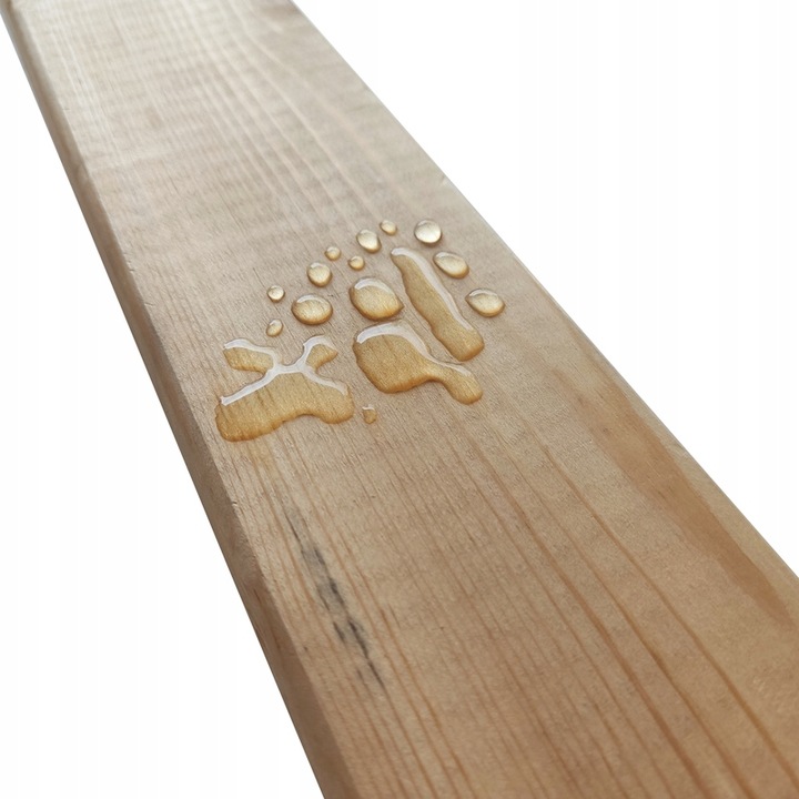 Impregnat do drewna barwiący PERFECT WOOD 10 L - 120 m2 KOLORY EKOLOGICZNY