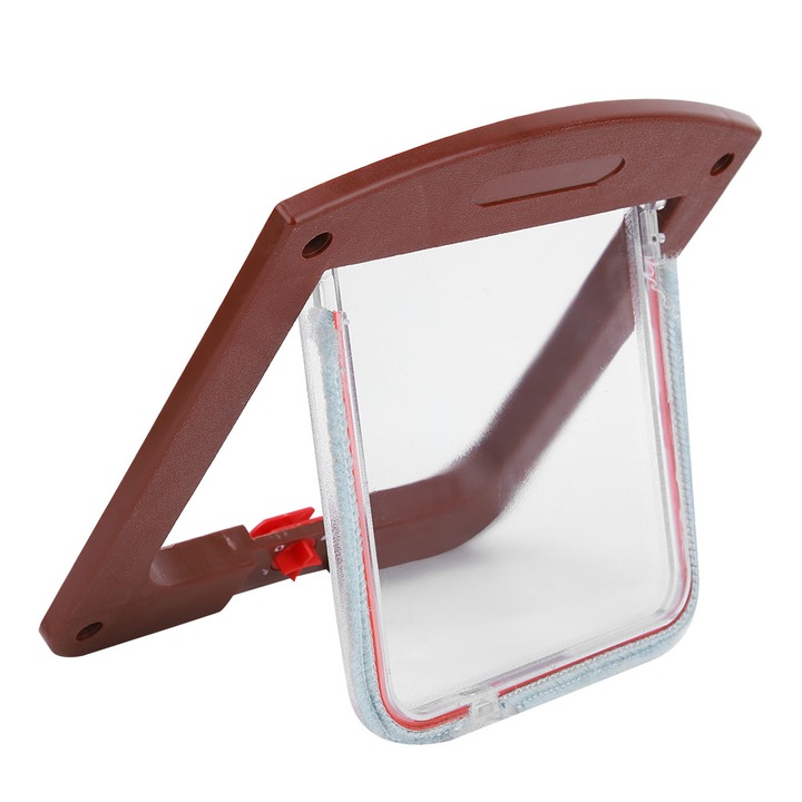 DRZWICZKI DRZWI WAHADŁOWE 20X20