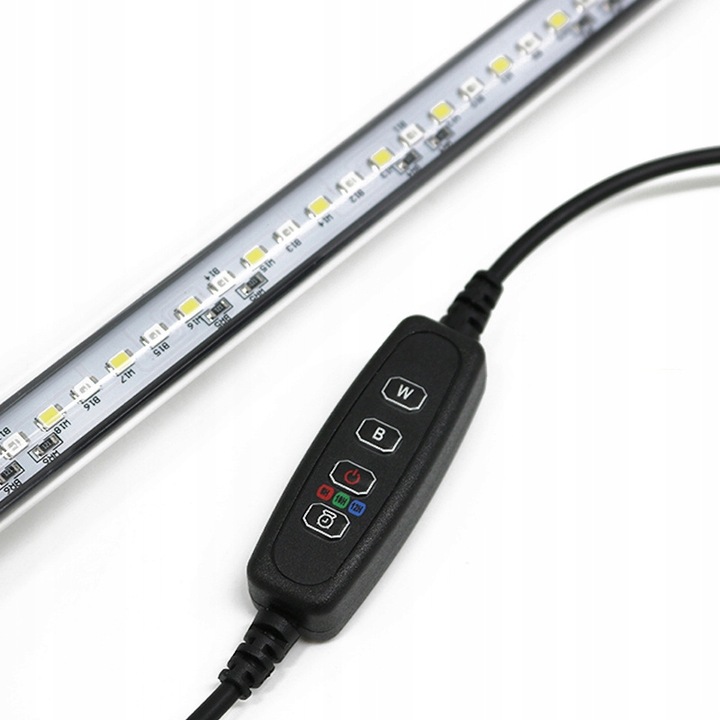 INVITAL DayNight LED 11,4W 48,5cm