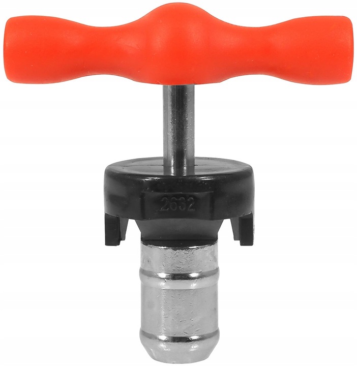 KALIBRATOR ROZWIERTAK GRATOWNIK GRADOWNIK DO RUR PEX 32 MM METALOWY SOLIDNY