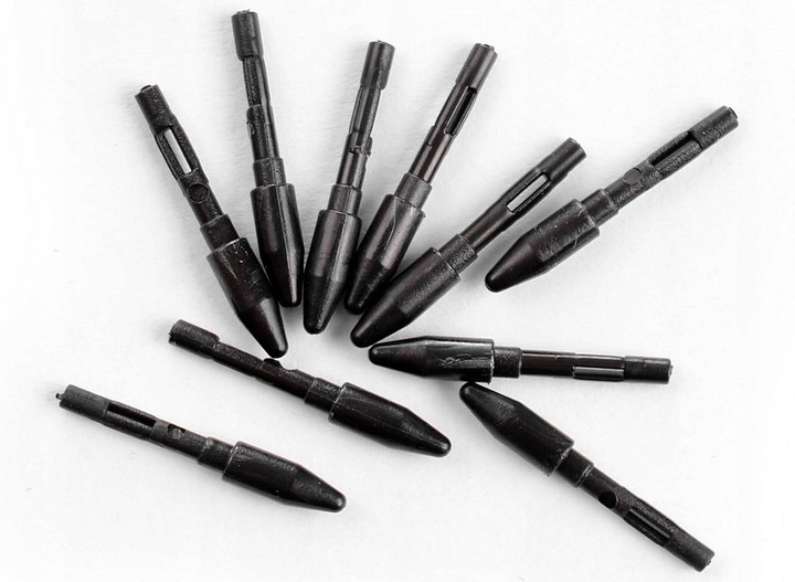 10x Wymienne końcówki do pióra W09 do tabletu BOSTO + urządzenie do wymiany