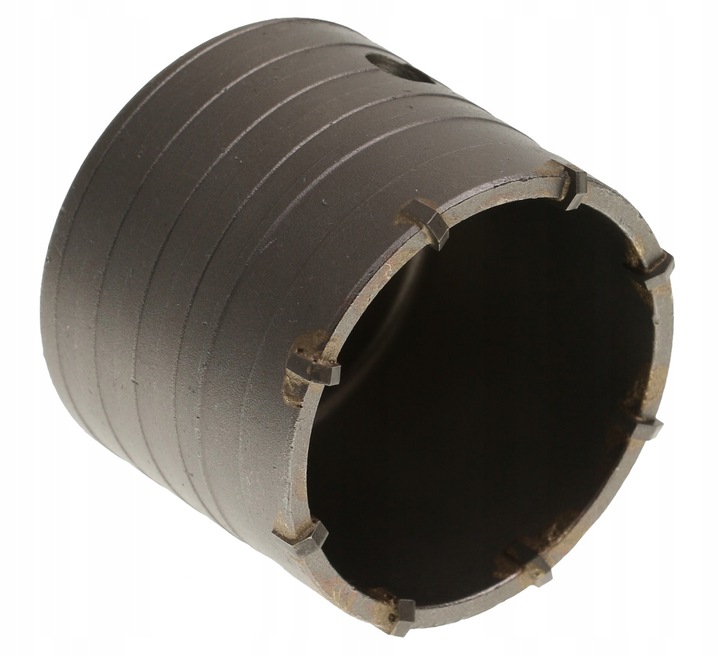 KORONKA 68 mm do BETONU SDS-MAX Wiertło Otwornica