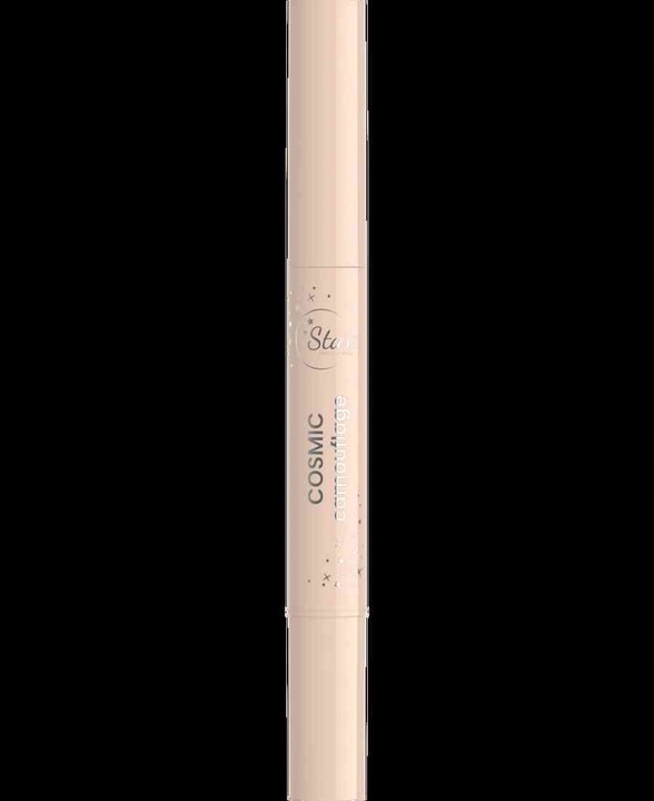 Stars from the Stars Korektor Cosmic Camouflage 03