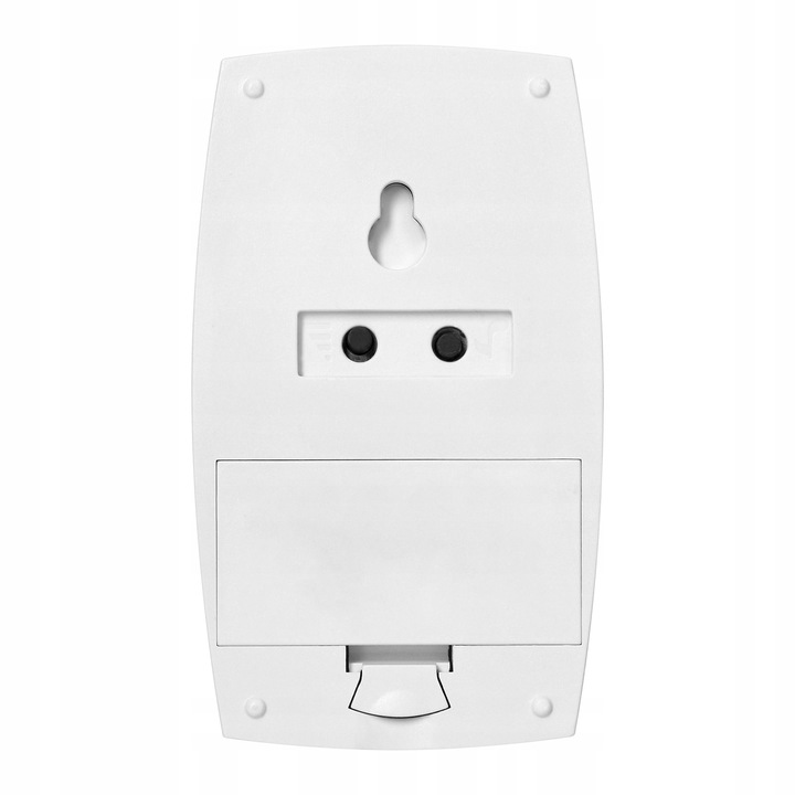 SYGNALIZATOR WEJŚĆ WEJŚCIA z Bezprzewodowym CZUJNIKIEM RUCHU Dzwonek