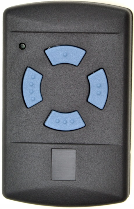Pilot Do Bramy Hormann HSM2 HSM4 868MHz zamiennik