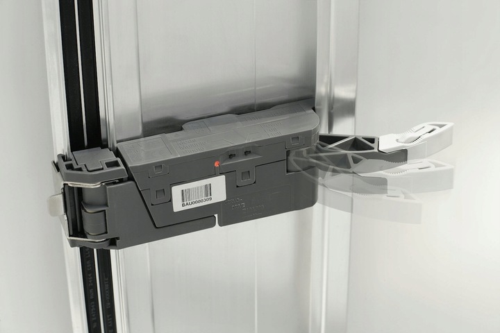 BLUM Z10A3000.03 SERVO-DRIVE jednostka napędu