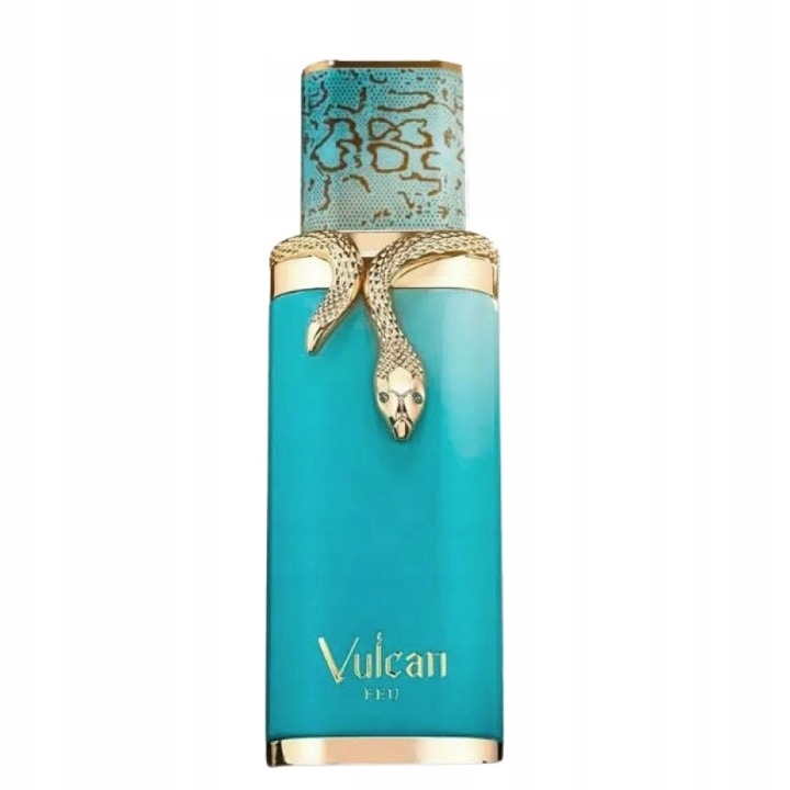 Perfumy Unisex Vulcan French Avenue 100ml