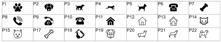 OBROŻA DLA PSA Z IMIENIEM GRAWEREM SKÓRZANA 33-41cm