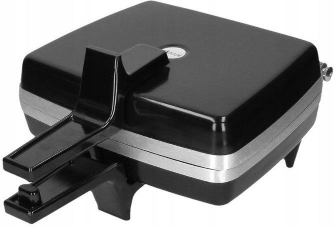 PROFESJONALNA GOFROWNICA DEZAL DO GOFRÓW 301.4 CHRUPIĄCE GOFRY SOLIDNA