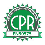 Przewód koncentryczny antenowy 75 Om TRISET-113 Eca CU miedziany A 50m