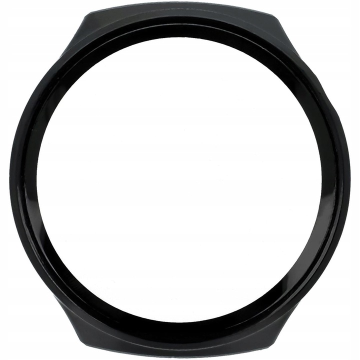 Etui ze szkłem na zegarek Bizon do Huawei Watch 4 Pro Space Edition