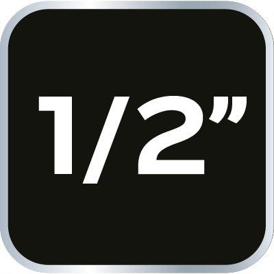 Klucz dynamometryczny 1/2" zakres 60-350Nm NEO 08-828