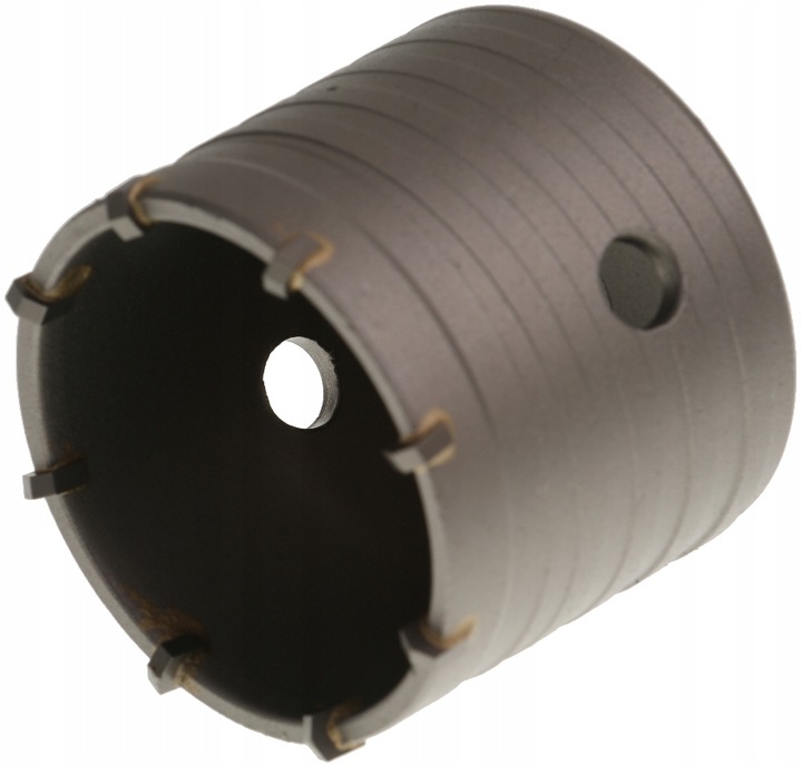 KORONKA 68 mm do BETONU SDS-MAX Wiertło Otwornica