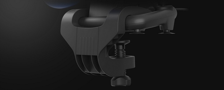 KIEROWNICA do PC Xbox One PS4 GENESIS SEABORG 350