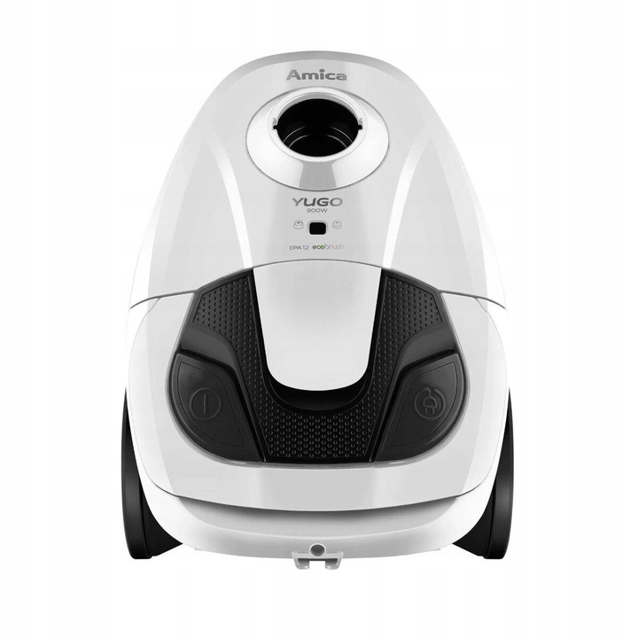 Odkurzacz workowy AMICA Yugo VM 1046