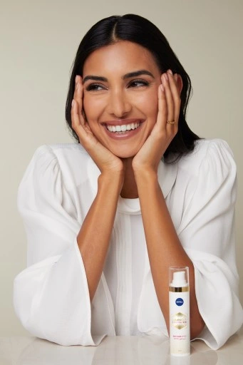 Krem na przebarwienia NIVEA Cellular Luminous 630